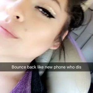 Meet your Posher, Jackie